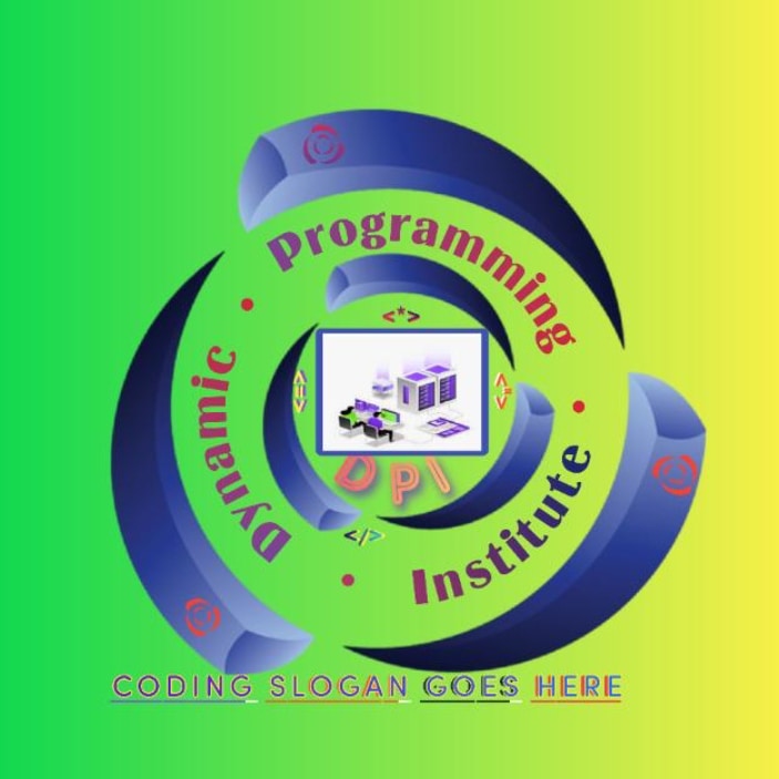 Dynamic Programming Institute